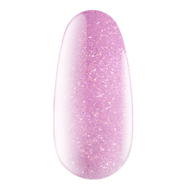 Professional acrylic-gel system Easy Duo Gel “Sparkle mood” № 15, 30 g - Kodi Professional