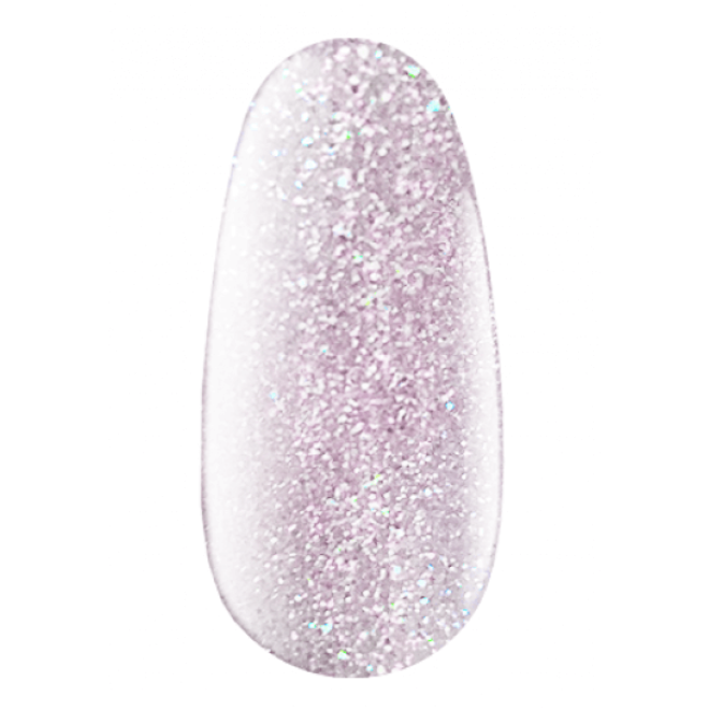 Professional acrylic-gel system Easy Duo Gel “Sparkle mood” № 17, 30 g - Kodi Professional