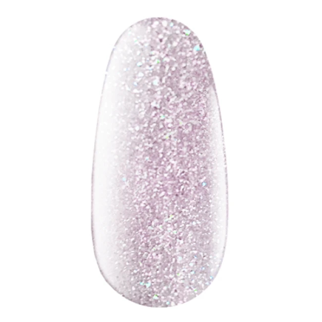 Professional acrylic-gel system Easy Duo Gel “Sparkle mood” № 17, 30 g - Kodi Professional
