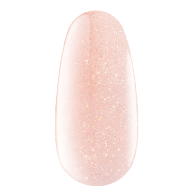 Professional acrylic-gel system Easy Duo Gel “Sparkle mood” № 06, 30 g - Kodi Professional