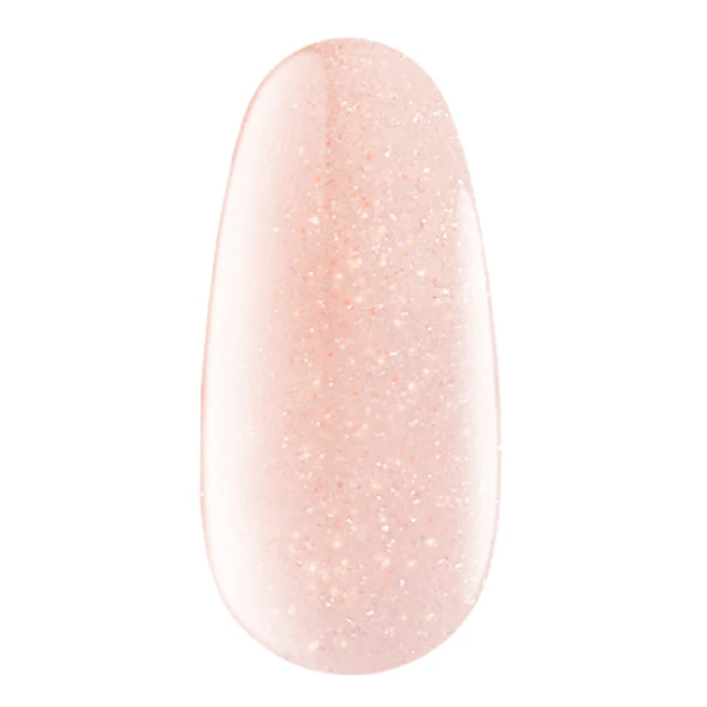 Professional acrylic-gel system Easy Duo Gel “Sparkle mood” № 06, 30 g - Kodi Professional