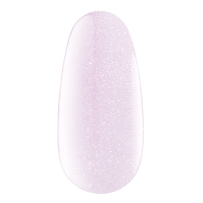 Professional acrylic-gel system Easy Duo Gel “Sparkle mood” № 07, 30 g - Kodi Professional