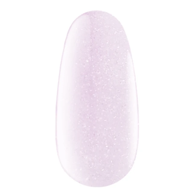 Professional acrylic-gel system Easy Duo Gel “Sparkle mood” № 07, 30 g - Kodi Professional