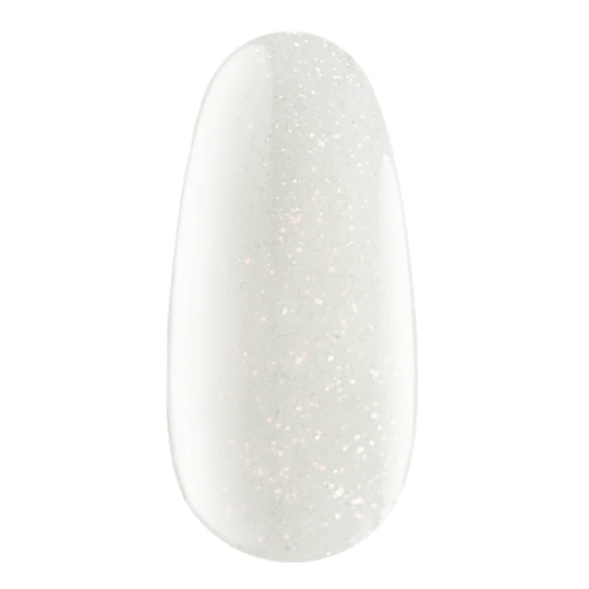 Professional acrylic-gel system Easy Duo Gel “Sparkle mood” № 08, 30 g - Kodi Professional