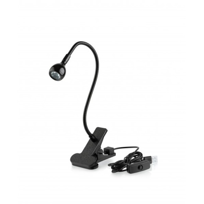 Tulip Clip-on UV/LED Lamp - Kodi Professional
