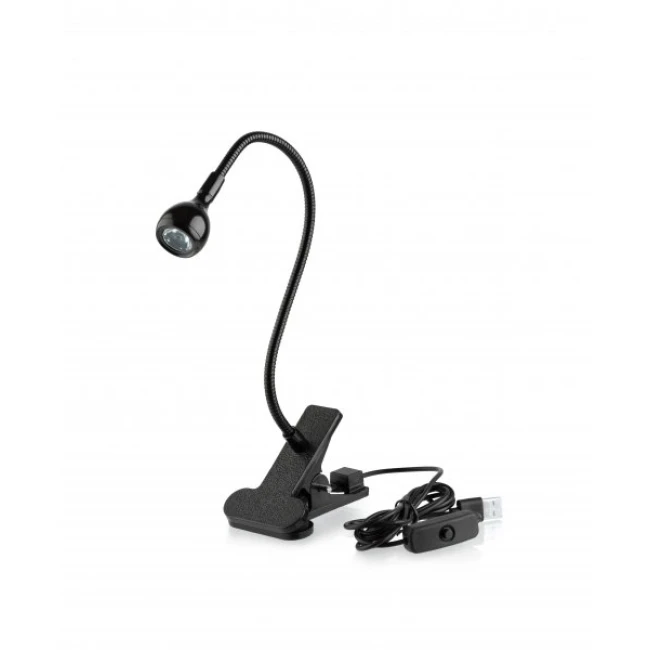 Tulip Clip-on UV/LED Lamp - Kodi Professional