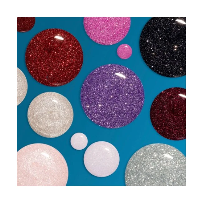 Reflective Base Coat №03, 15 ml - Kodi Professional