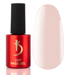 Lint base gel "Latte", 15 мл