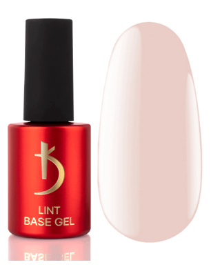 Lint base gel "Latte", 15 мл