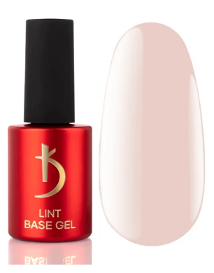 Lint base gel "Latte", 15 ml