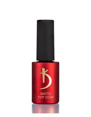 Matte Top Coat, 7 ml - Kodi professional