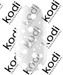 Matte Top Coat Kodi professional - ART 04, 7 ml