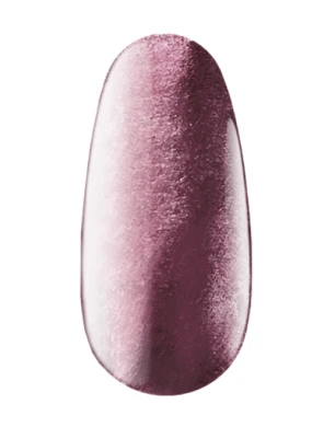 Spider gel for nails Kodi Professional Metallic Ruby, 4 ml