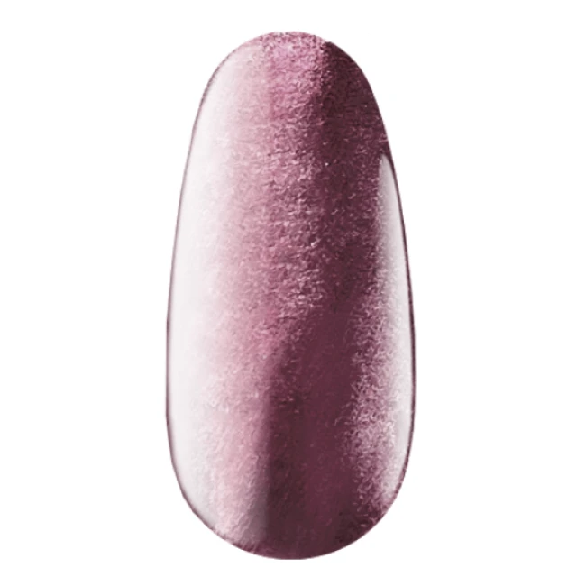 Spider gel for nails Kodi Professional Metallic Ruby, 4 ml - Kodi Professional