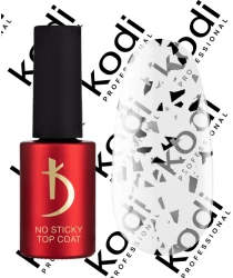No Sticky Top Coat Kodi professional - ART 05, 7 ml