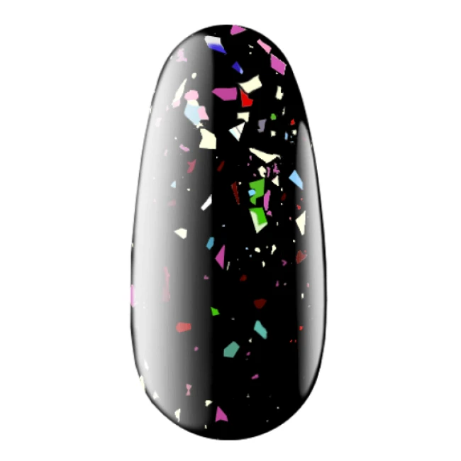 No Sticky Top Coat Kodi professional - ART 06, 7 ml - Kodi Professional