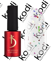 No Sticky Top Coat Kodi professional - ART 06, 7 ml