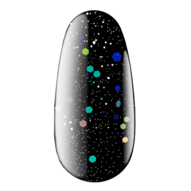 Верхнее покрытие для гель-лака без дисперсионного слоя, 7 мл - ART 08, No Sticky Top Coat Kodi professional Верхнее покрытие для гель-лака без дисперсионного слоя, 7 мл - ART 08, No Sticky Top Coat Kodi professional - Kodi Professional