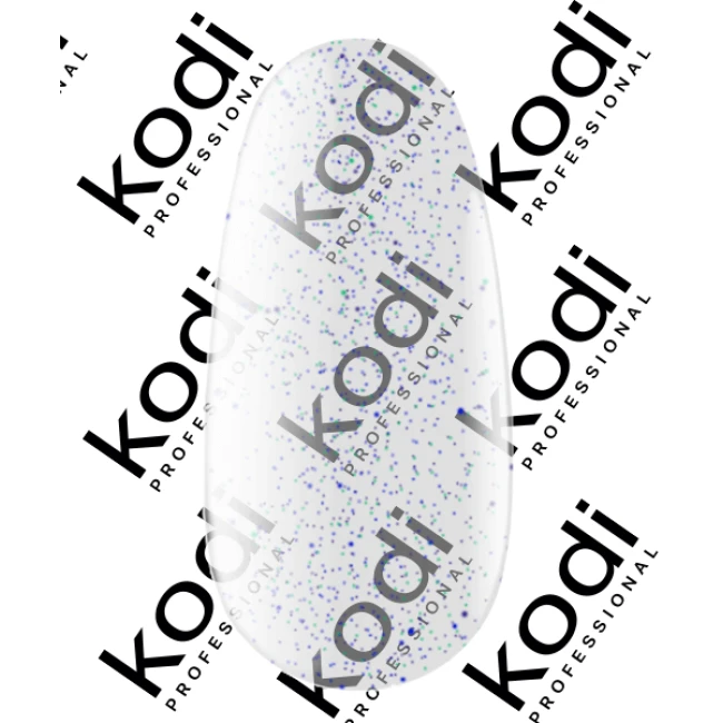 Верхнее покрытие для гель-лака без дисперсионного слоя, 7 мл - ART 09, No Sticky Top Coat Kodi professional Верхнее покрытие для гель-лака без дисперсионного слоя, 7 мл - ART 09, No Sticky Top Coat Kodi professional - Kodi Professional