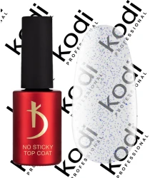 No Sticky Top Coat Kodi professional - ART 09, 7 ml