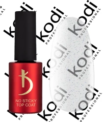 No Sticky Top Coat Kodi professional - ART 10, 7 ml