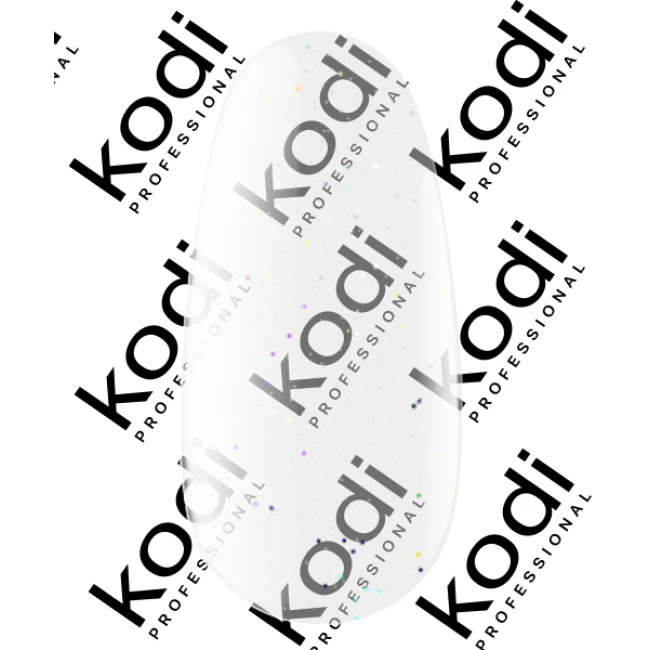 No Sticky Top Coat Kodi professional - ART 11, 7 ml No Sticky Top Coat Kodi professional - ART 11, 7 ml - Kodi Professional