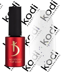 No Sticky Top Coat Kodi professional - ART 12, 7 ml