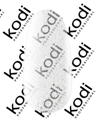 Верхнее покрытие для гель-лака без дисперсионного слоя, 7 мл - ART 13, No Sticky Top Coat Kodi professional