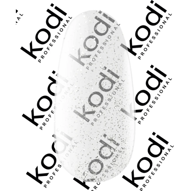 No Sticky Top Coat Kodi professional - ART 13, 7 ml No Sticky Top Coat Kodi professional - ART 13, 7 ml - Kodi Professional