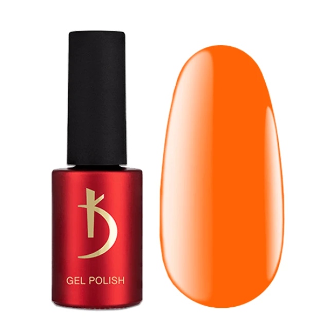 Color Rubber Base, Neon 15, 7 ml - Kodi Professional