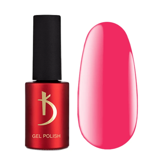 Color Rubber Base, Neon 16, 7 ml - Kodi Professional