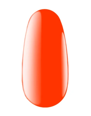 Гель-паутинка для ногтей Spider gel Kodi Professional Neon Orange, 4 мл