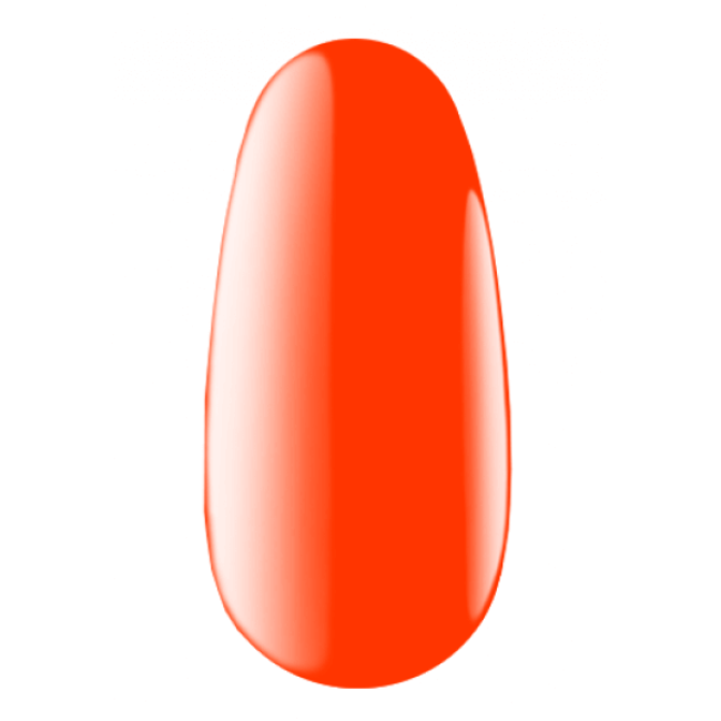 Spider gel for nails Kodi Professional Neon Orange, 4 ml - Kodi Professional