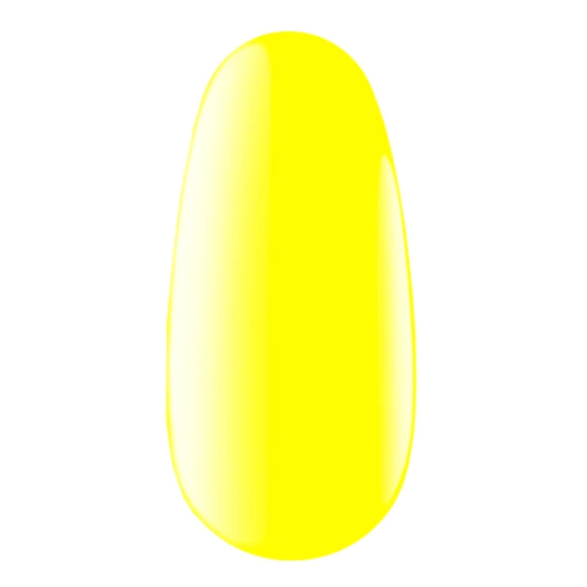 Spider gel for nails Kodi Professional Neon Yellow, 4 ml  - Kodi Professional