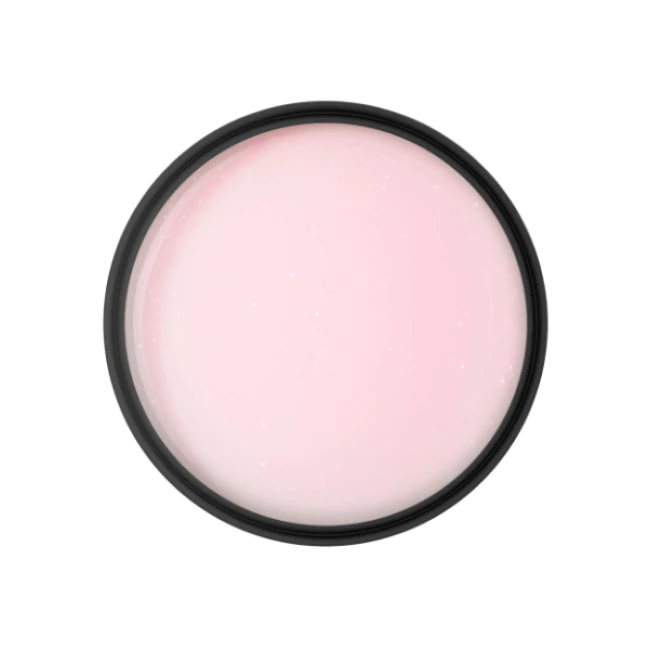 Цветное базовое покрытие для гель-лака Color base gel, Opal 03, 12 мл - Kodi Professional
