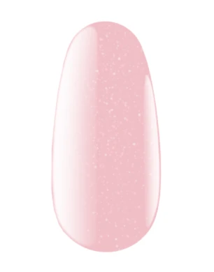 Builder self-level gel, 30 g (shade: Pink Shine)