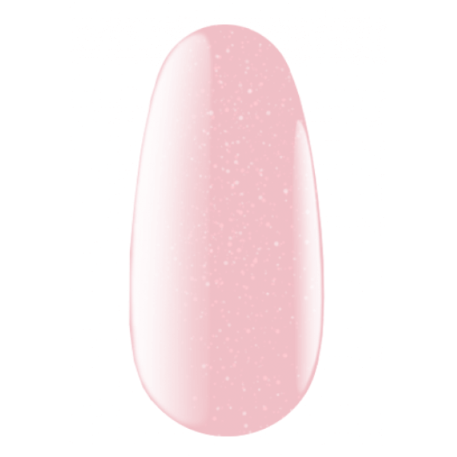 Builder self-level gel, 30 g (shade: Pink Shine) - Kodi Professional