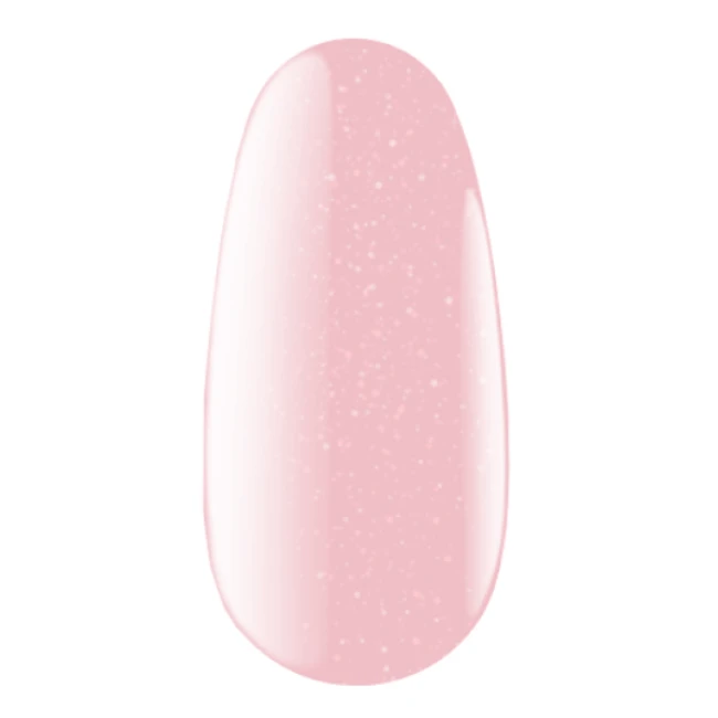 Моделирующий самовыравнивающийся гель Builder self-level gel, 30 г (оттенок: Pink Shine)  - Kodi Professional