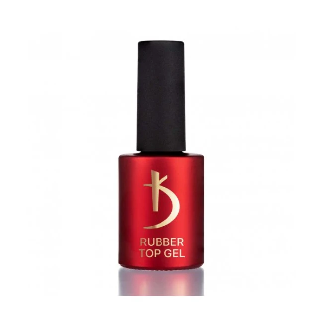 Rubber Top, 15 ml - Kodi professional Rubber Top, 15 ml - Kodi professional - Kodi Professional