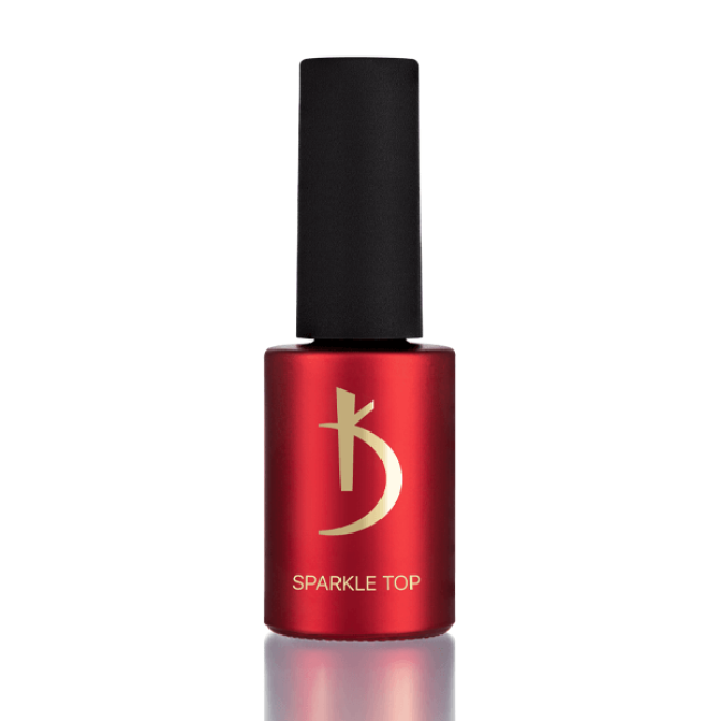 Sparkle Top, 7 ml - Kodi professional  - Kodi Professional