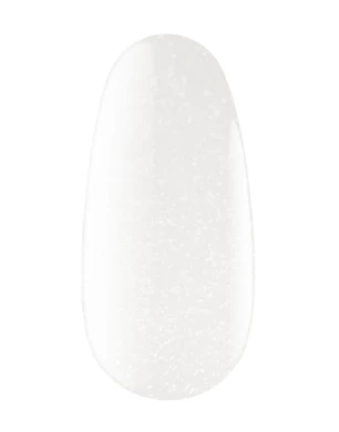 Builder self-level gel, 30 g (shade: White Shine)