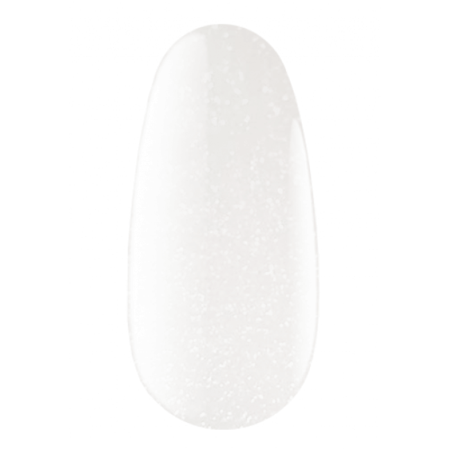 Builder self-level gel, 13 g (shade: White Shine) - Kodi Professional