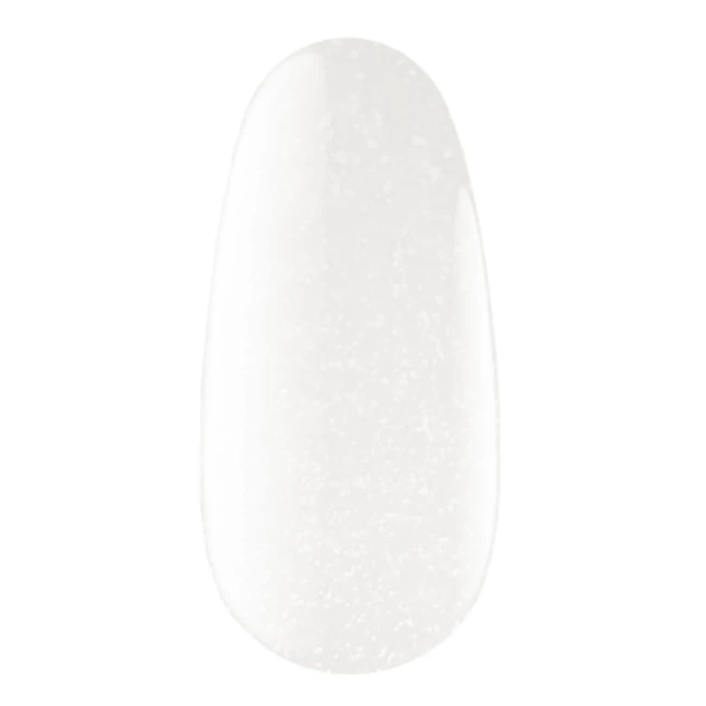 Builder self-level gel, 30 g (shade: White Shine) - Kodi Professional