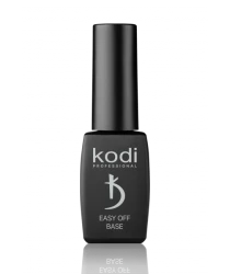 Base Coat for Gel Polish, 8 ml - Easy Off Base Kodi professional