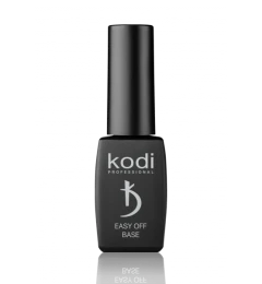 Base Coat for Gel Polish, 8 ml - Easy Off Base Kodi professional
