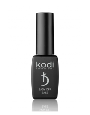 Base Coat for Gel Polish, 8 ml - Easy Off Base Kodi professional