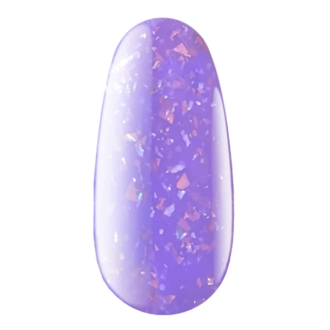 Cover Base Gel Flake 10, 7 ml - Kodi Professional