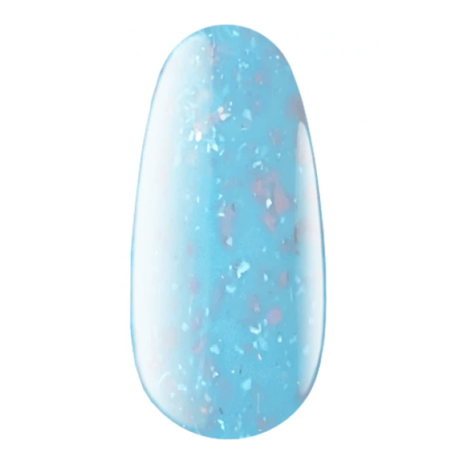 Cover Base Gel Flake 11, 7 ml - Kodi Professional
