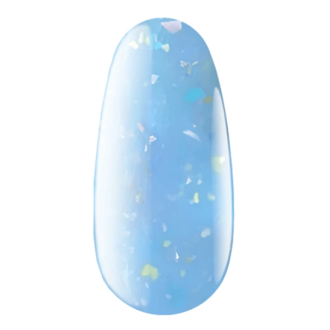 Cover Base Gel Flake 13, 7 ml - Kodi Professional