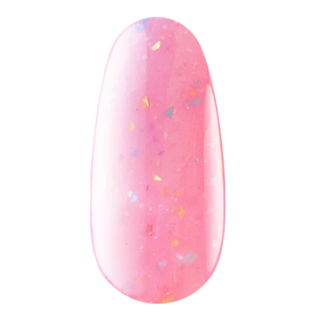 Cover Base Gel Flake 15, 7 ml - Kodi Professional